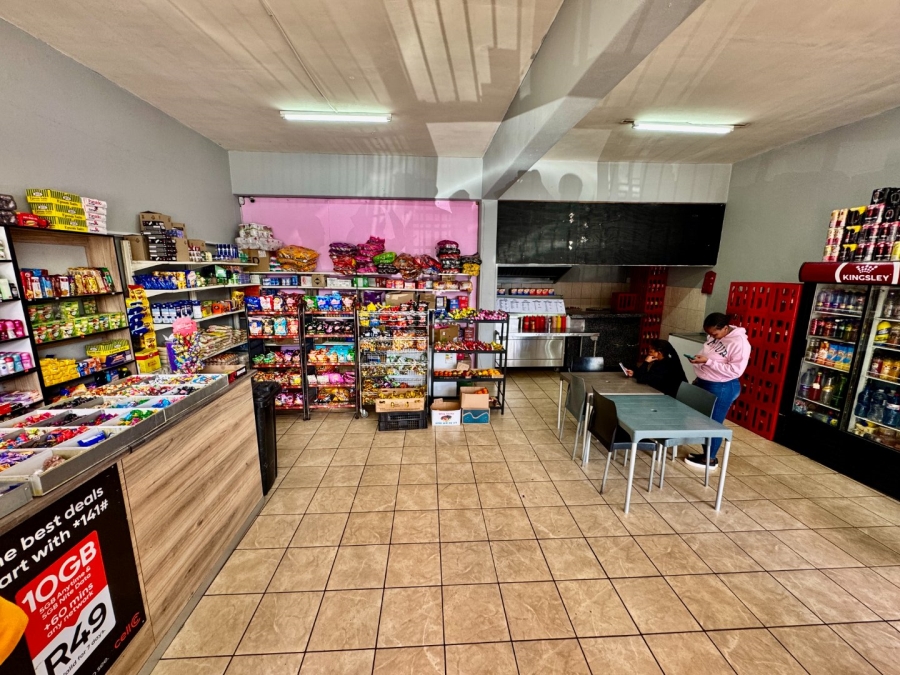 Commercial Property for Sale in Potchefstroom North West